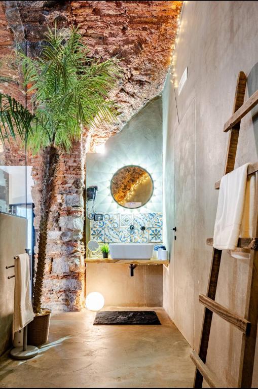 Spazio apartments Suite Crociferi - 1