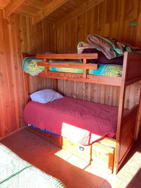 Cabaña licanray villarrica - 2