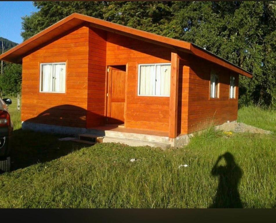 Cabaña licanray villarrica - 4
