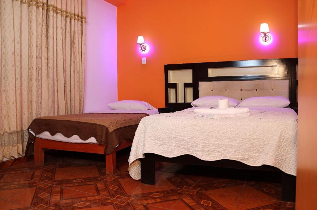 Gran Mansion Dorada - 4