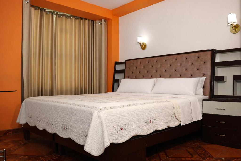 Gran Mansion Dorada - 3