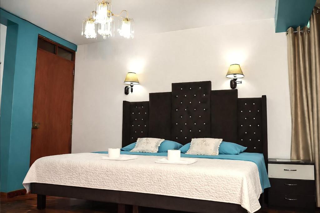 Gran Mansion Dorada - 2