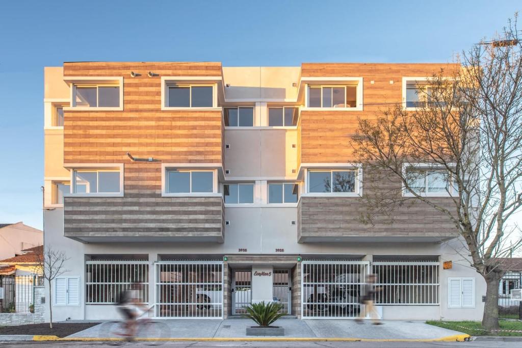 Departamento 2 ambientes, cerca de la playa - 3
