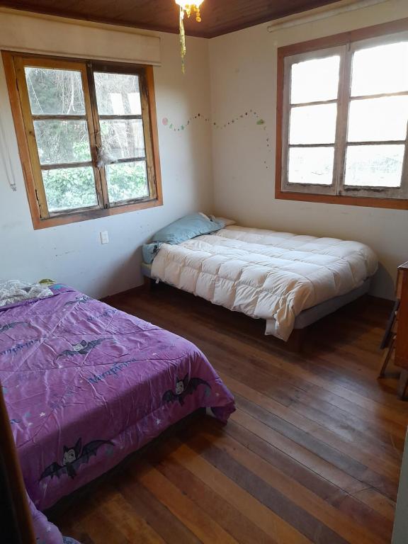 Casa en laguna Pichilemu - 3