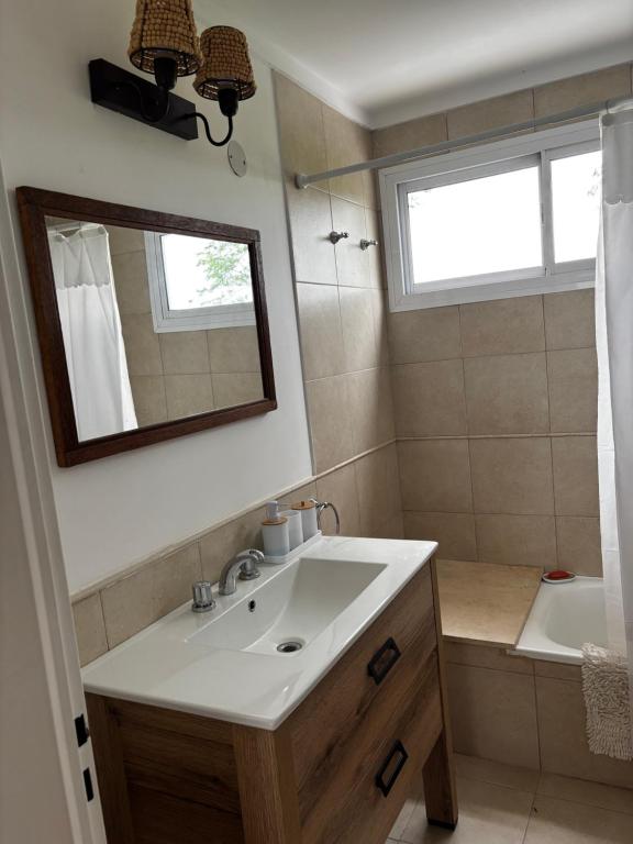 Impecable casa vacacional - 2