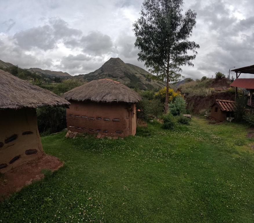 Kausay Punku Community - 2