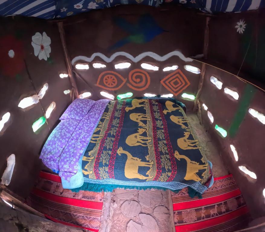 Kausay Punku Community - 3