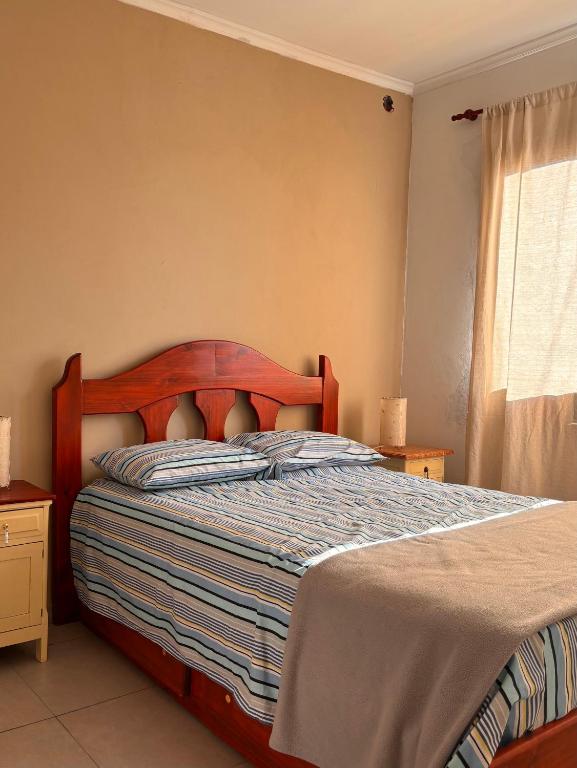 Aparthotel Aguyje - 5