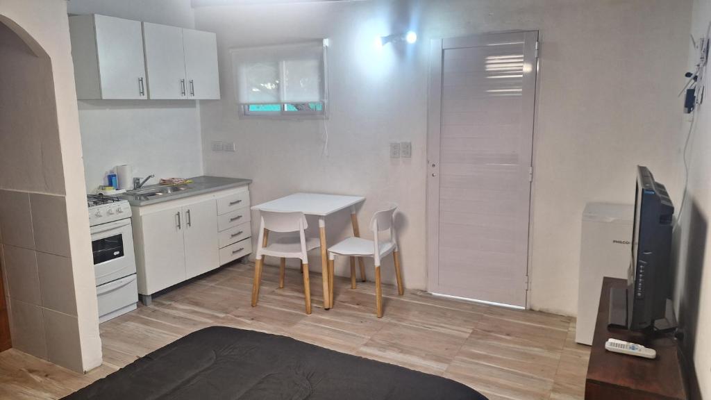 Nuestra Esquina 2 - 1