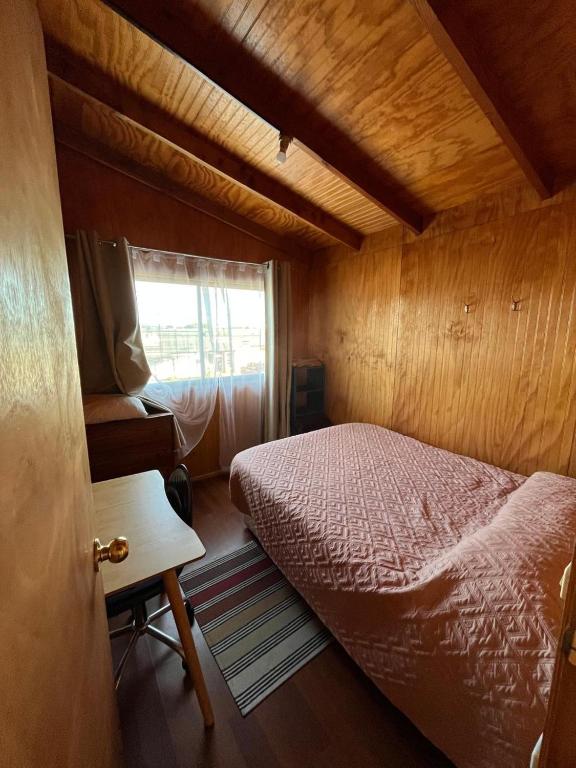 Acogedora casa en segundo piso - 5