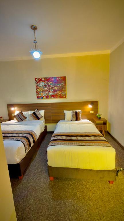 Andean Palace Boutique - 4