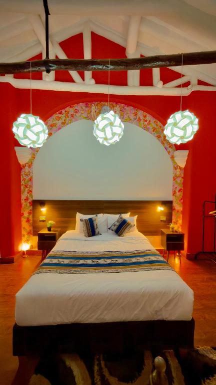 Andean Palace Boutique - 2