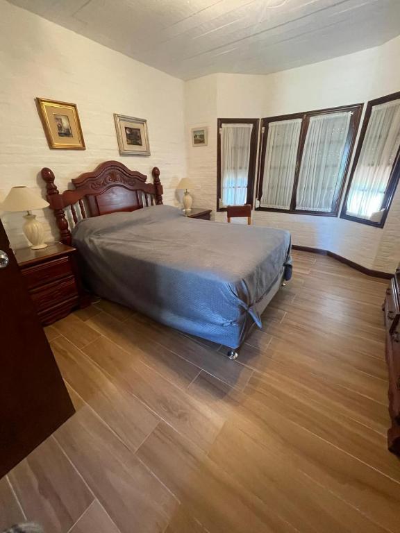 House in Punta del Este Pinares for families! - 2