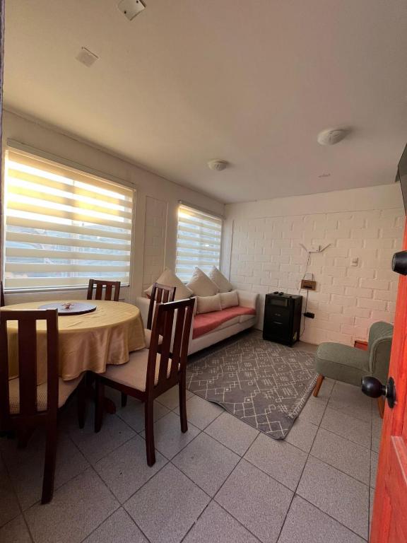 Casa Dichato Equipada - 2