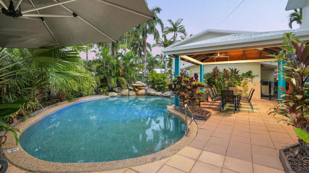 トリニティー ビーチ パシフィック - Room image