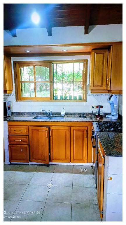 Chalet Mariana - 2