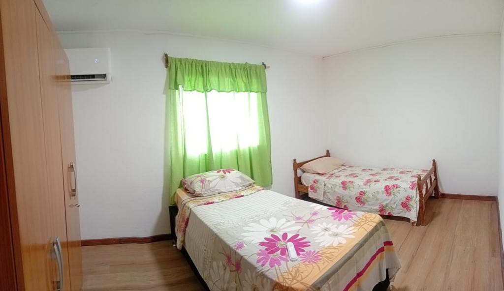 Casa amueblada a 3 kilómetros de Mercedes, Soriano - 5