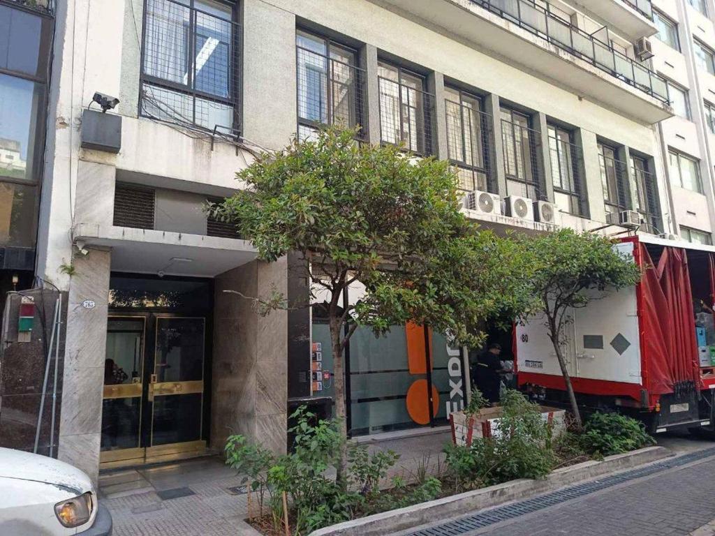 Microcentro Buenos Aires - 1