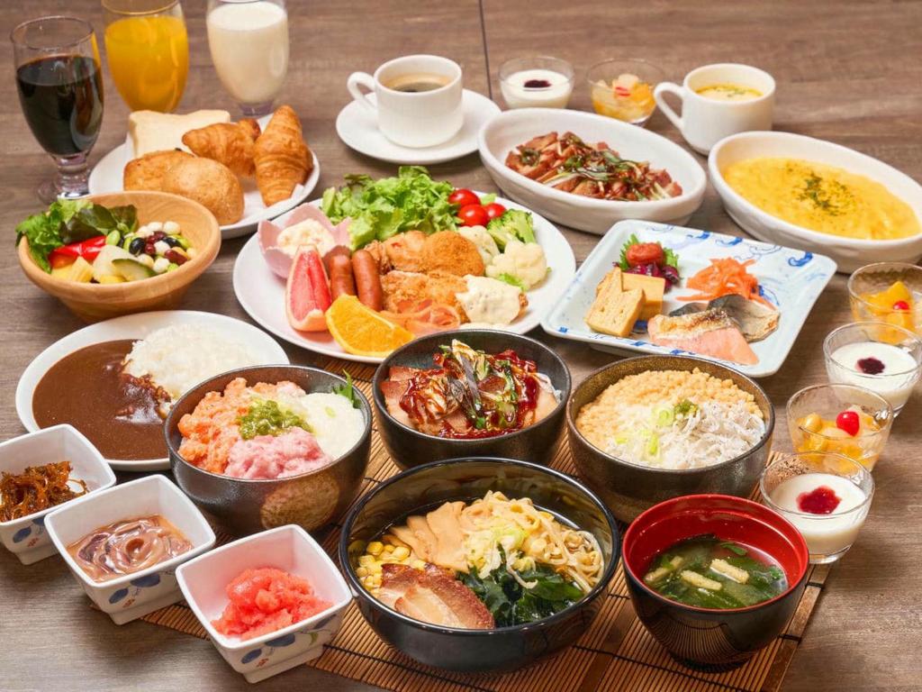 APA 호텔 하코다테-에키마에 대표 이미지