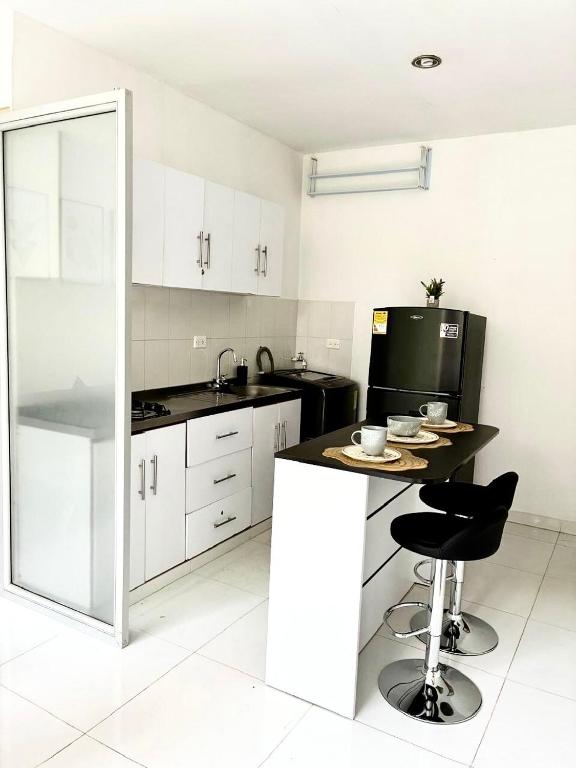 Comfortable apartment in the heart of Apicalá - 1