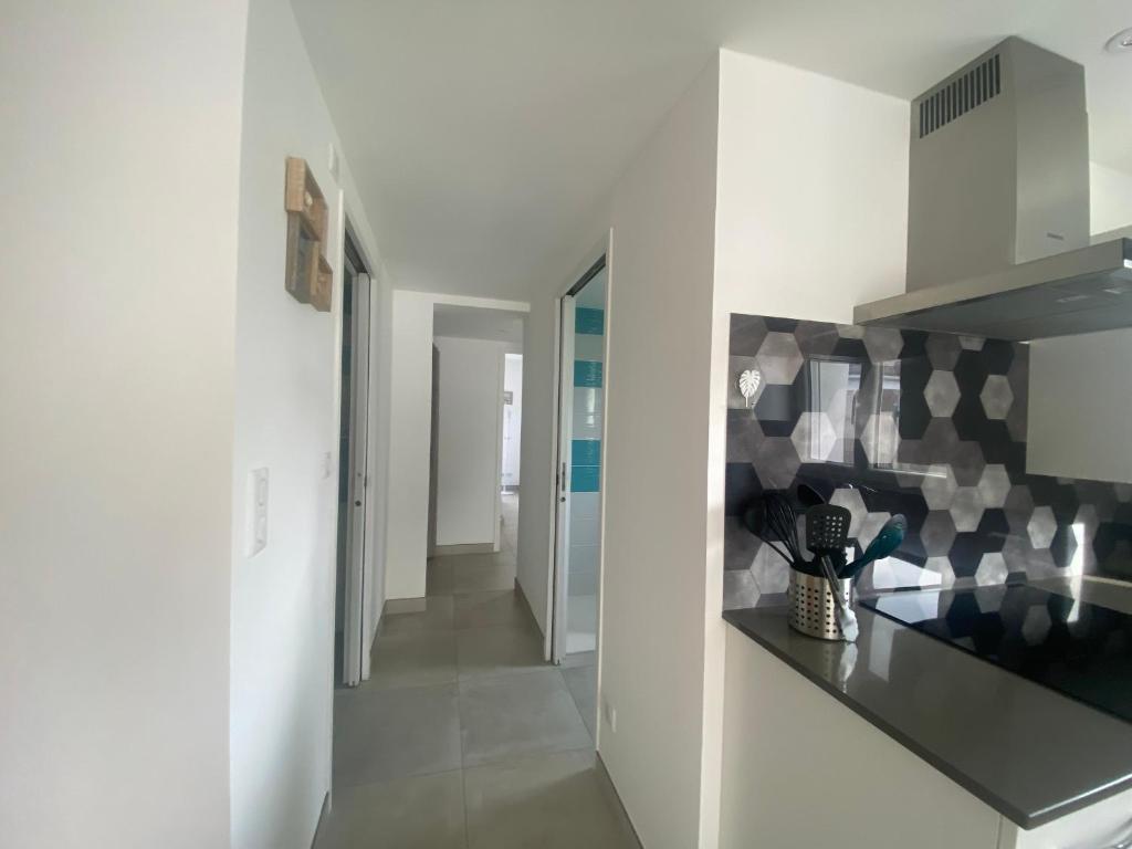 Maison neuve au centre de La Tranche-sur-Mer: WiFi, parking, proche plage et commerces - FR-1-22-355 - 3