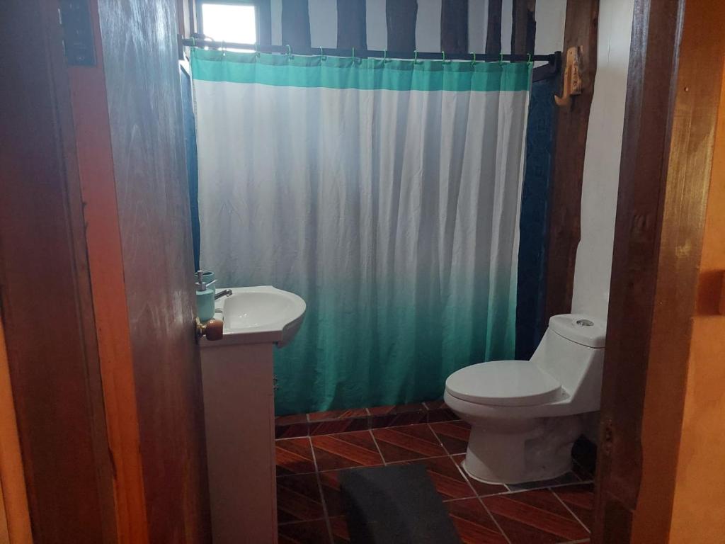 Hostal Verde Vida - 5