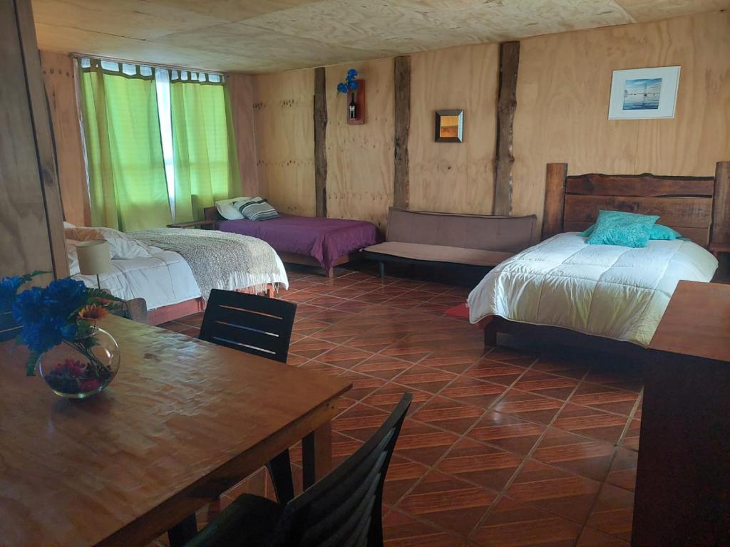 Hostal Verde Vida - 4