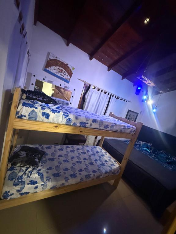 Hostel LOS MELLIS - 4