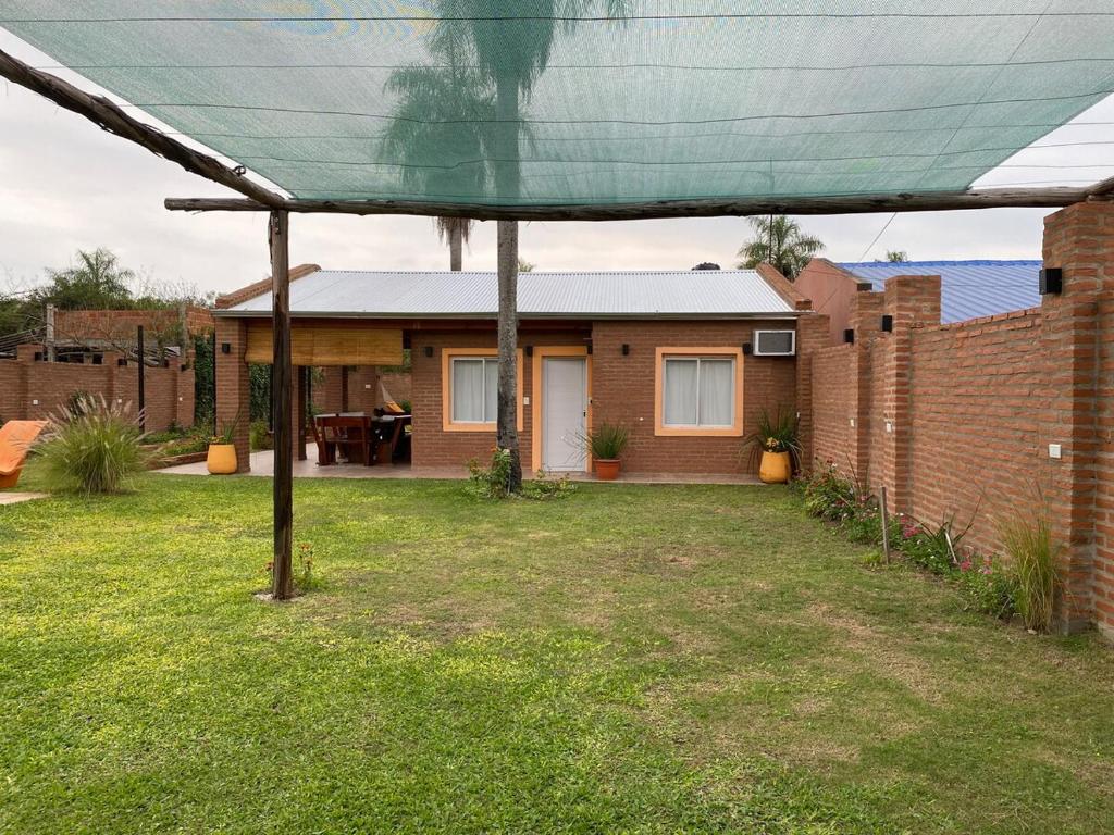 Casa Quinta con pileta - Corrientes - 4