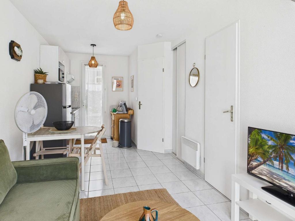 Maison à 230m de la plage avec terrasse et parking privé - FR-1-326-869 - 2