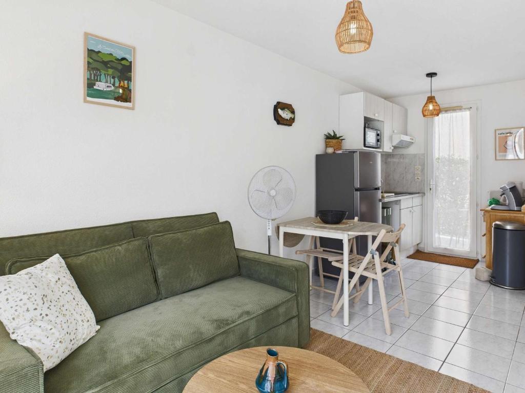 Maison à 230m de la plage avec terrasse et parking privé - FR-1-326-869 - 5