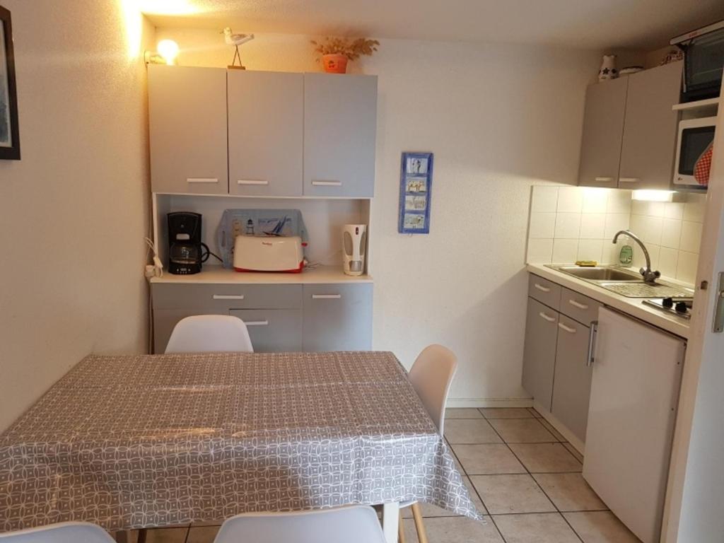Maisonnette cosy proche plage, idéale 4 pers. - FR-1-194-342 - 3