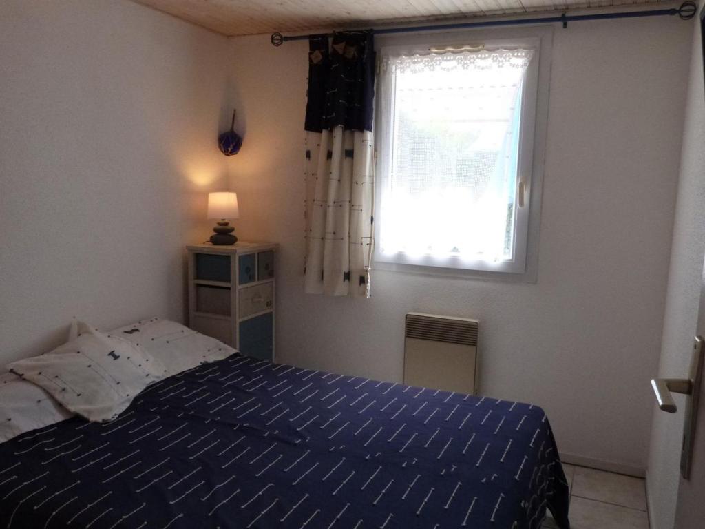 Maisonnette cosy proche plage, idéale 4 pers. - FR-1-194-342 - 5