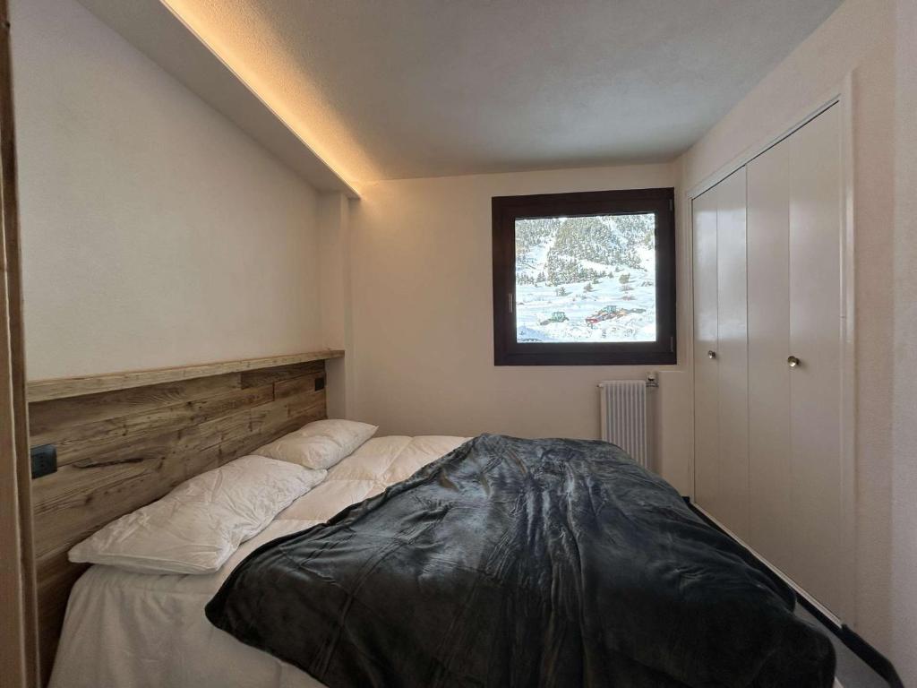 Charmant appartement ski 5 pers, Montgenèvre, parking - FR-1-330D-158 - 4