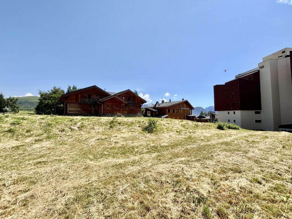 Appartement 2 pièces, 6 pers, proche pistes - L'Alpe d'Huez - FR-1-405-377 - 5