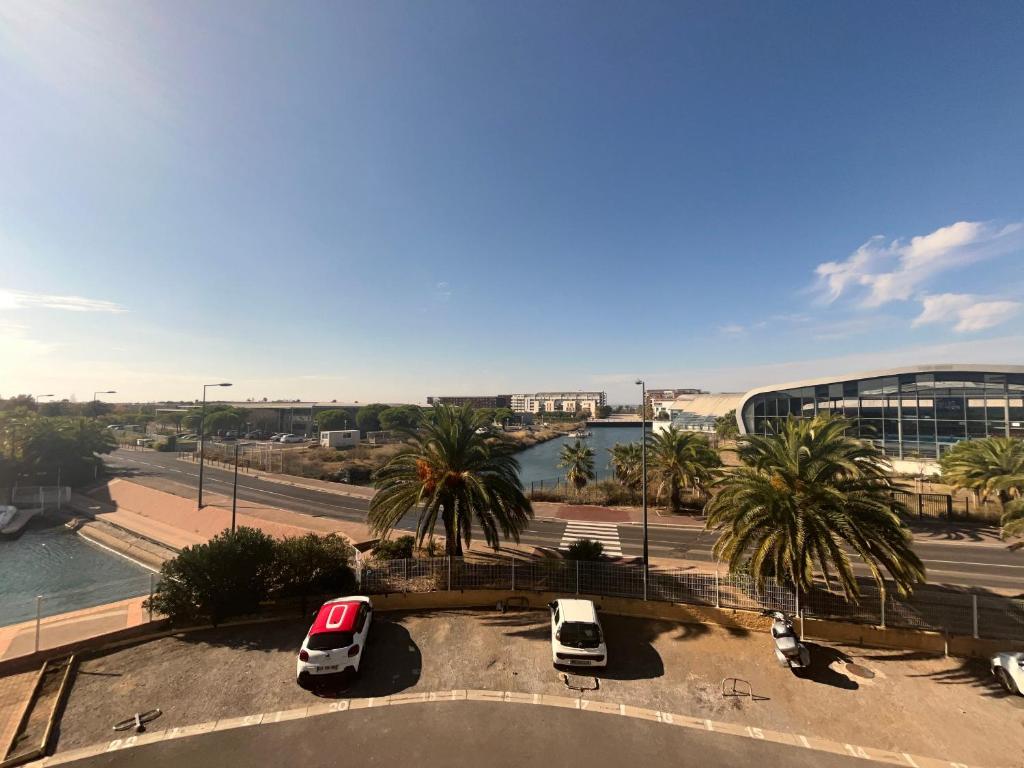 Studio confortable proche plage, animaux admis - FR-1-338-637 - 1