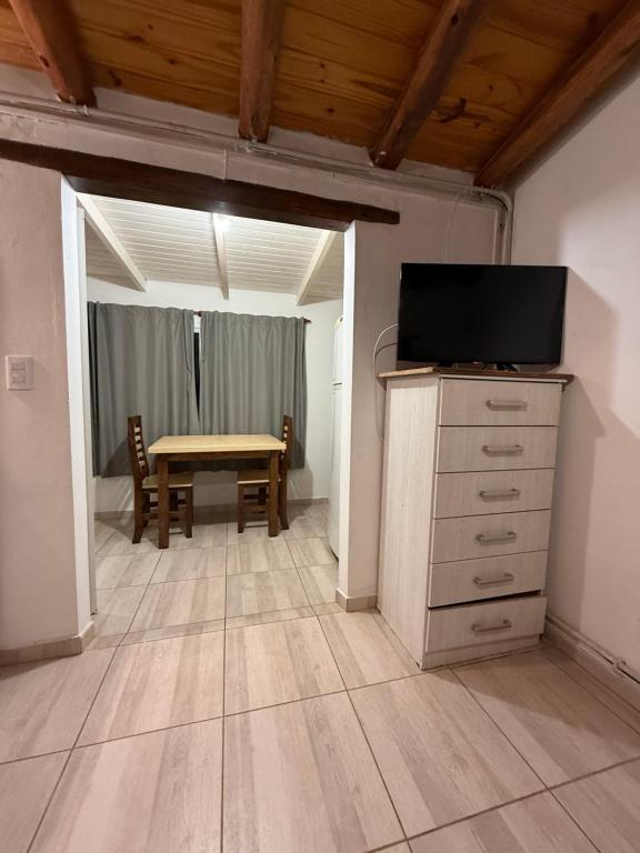 Monoambientes comechingones - 3