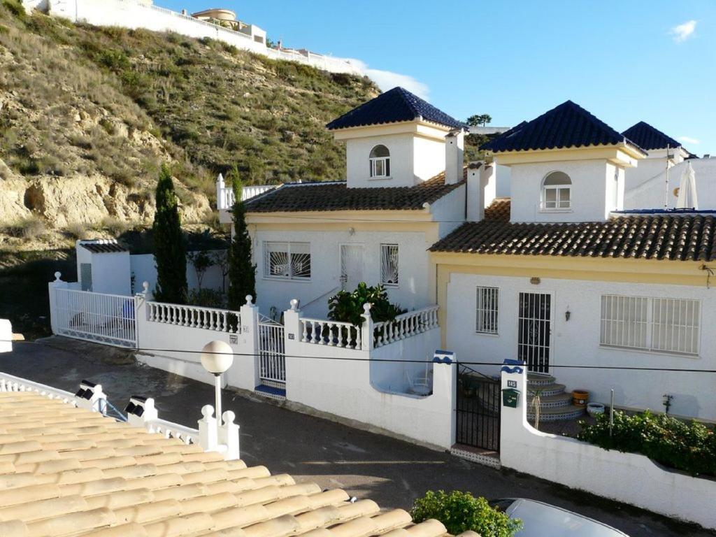Quesada Golf House - 2