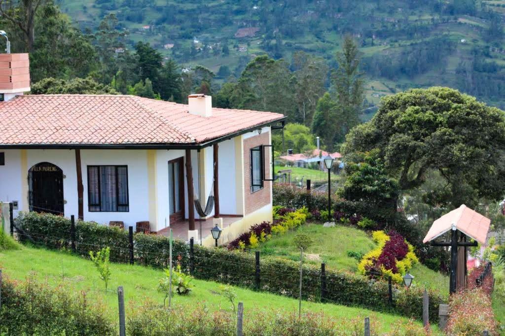 VillaMoreno - 1