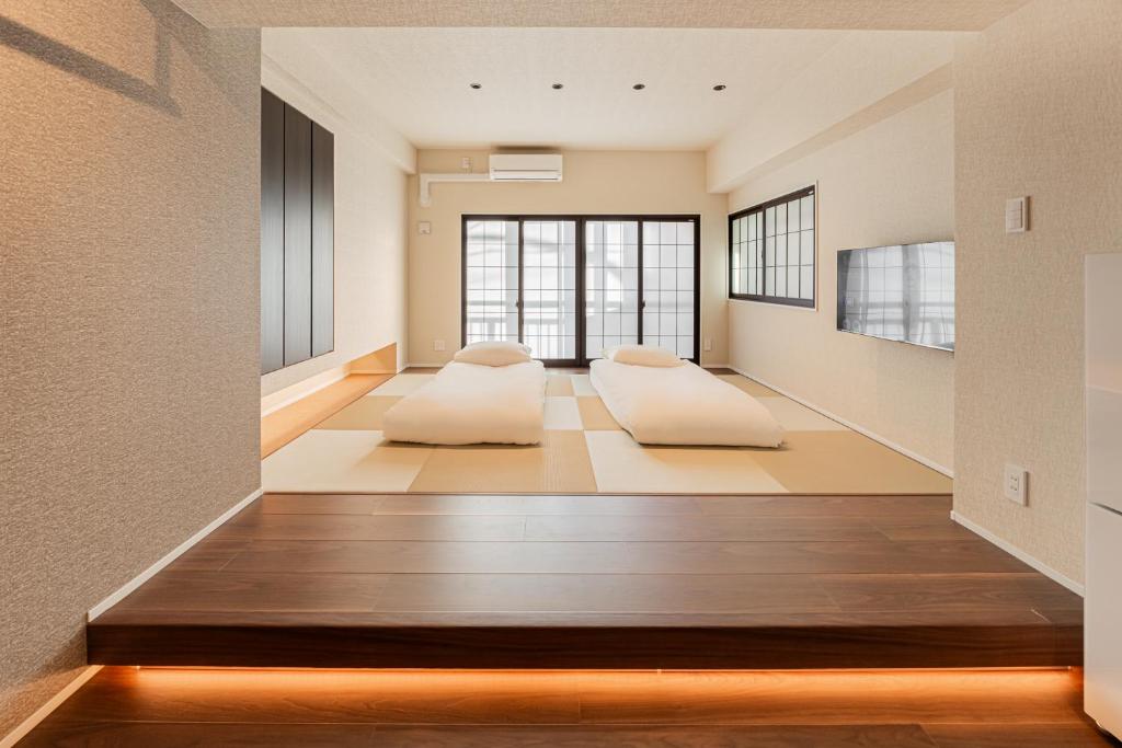 Cocono Apartment Hotel