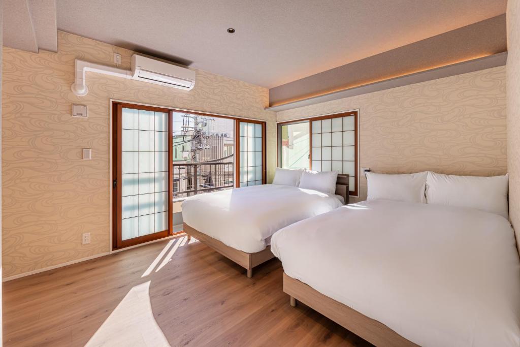 Cocono Apartment Hotel