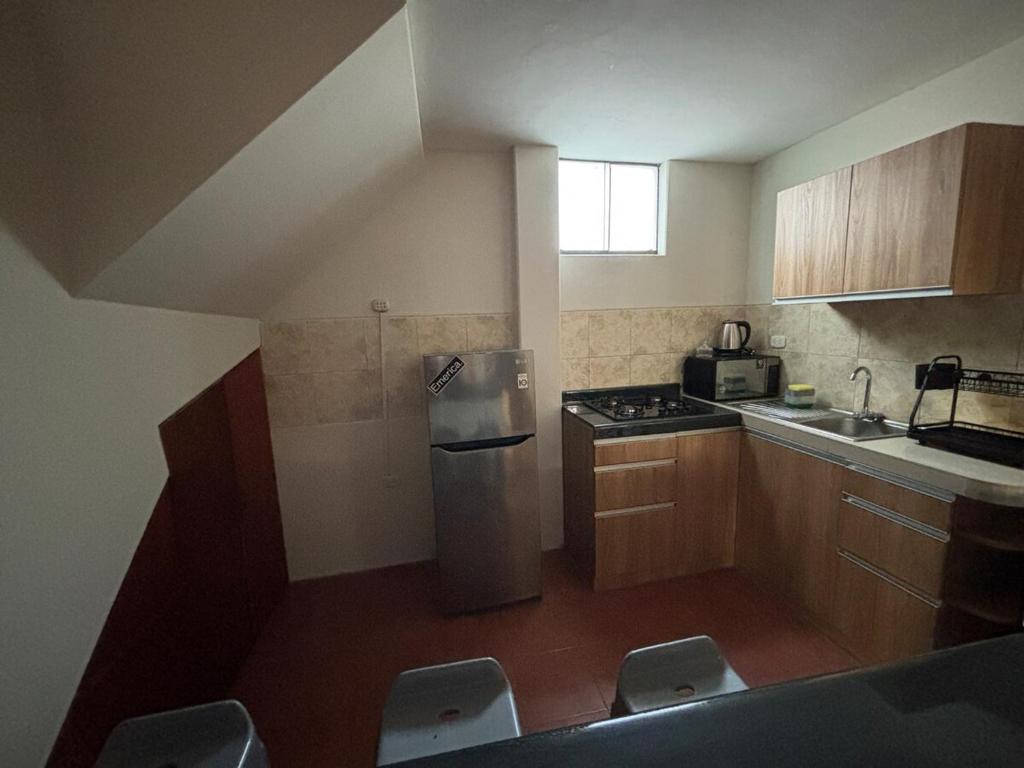 Apartment in Pimentel Close to everything - 4