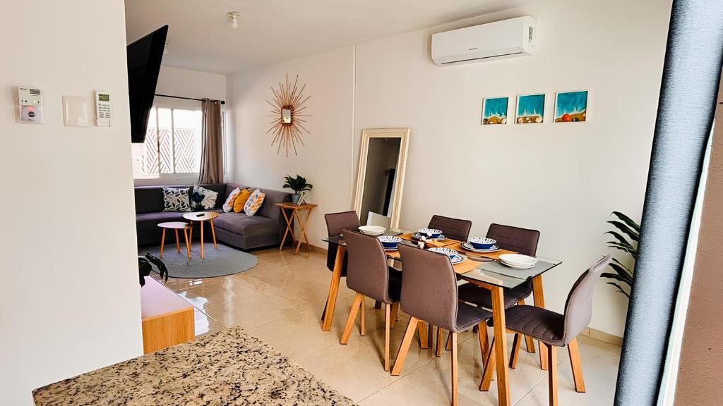 Casa amplia y privada con alberca para una escapada perfecta - 3