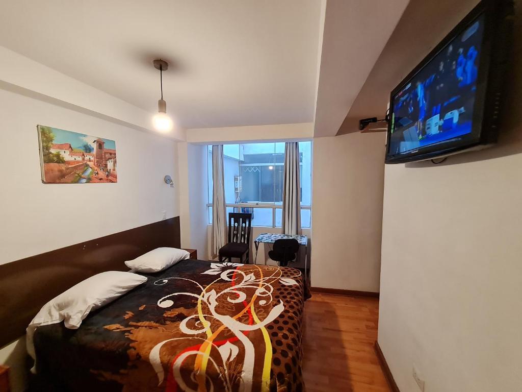 Apartamento Inti - 2