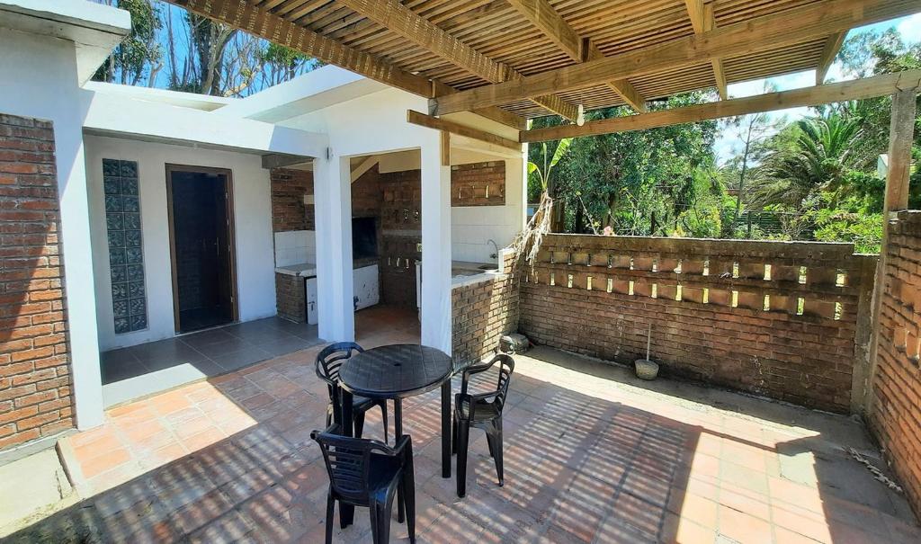 Casa en Piriápolis a pasos del Mar, Tranquila y confortable - 1
