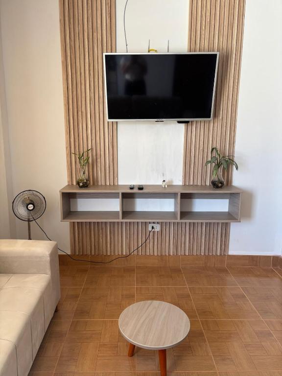 Los Organos Mini Loft - Warm and modern - 3