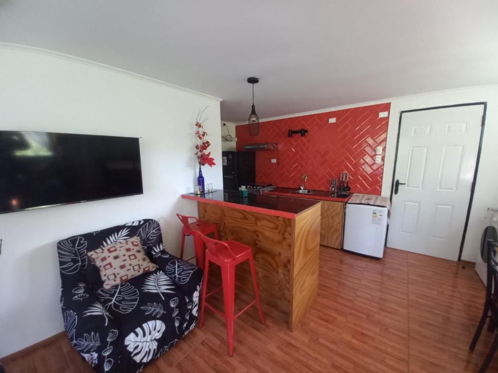 Apartamentos Ribbeck - 3