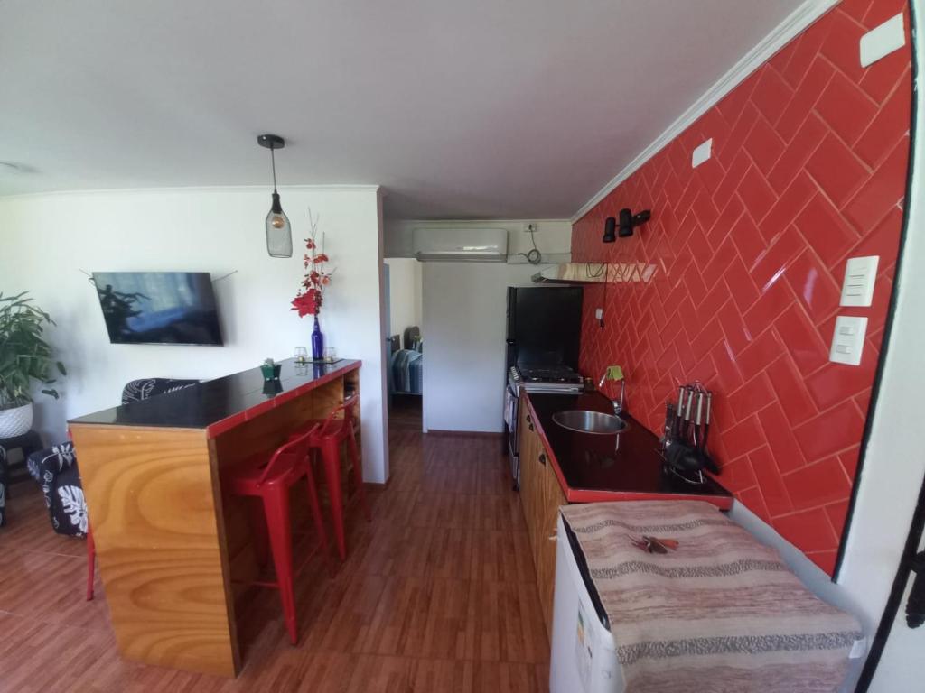 Apartamentos Ribbeck - 5