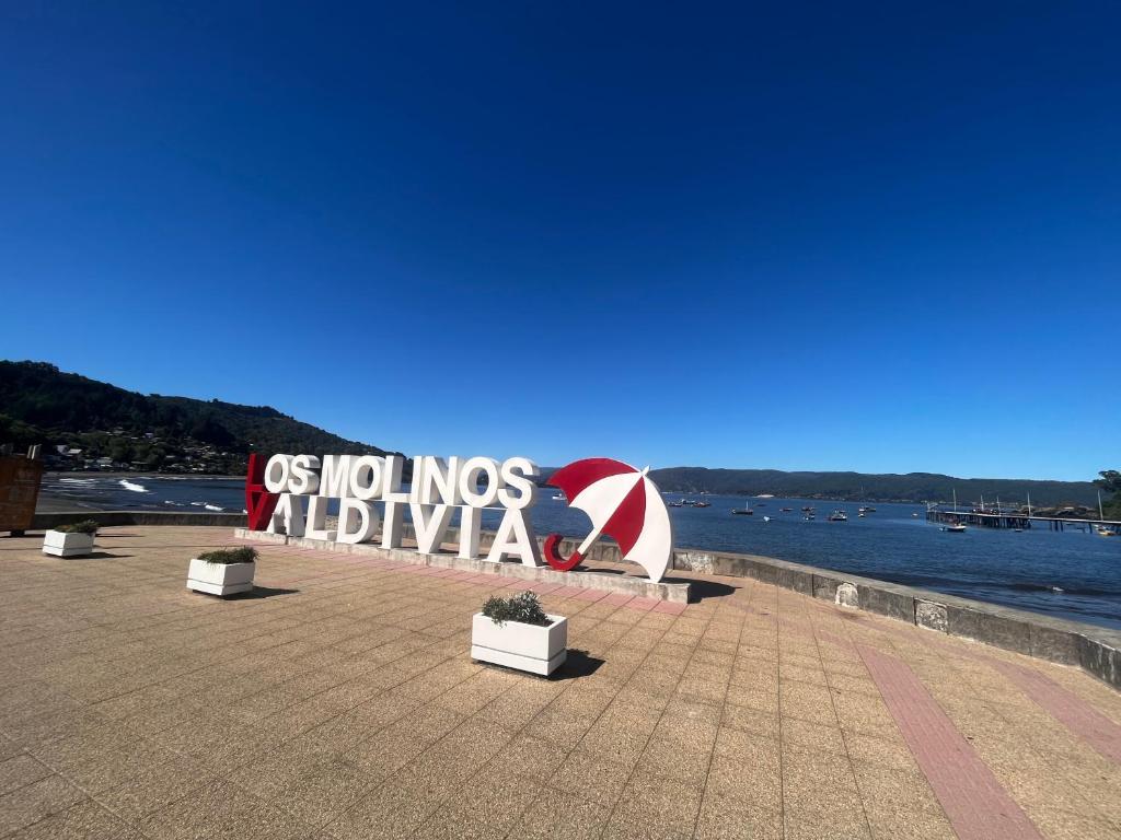 Cabaña arriendo Salome - 3