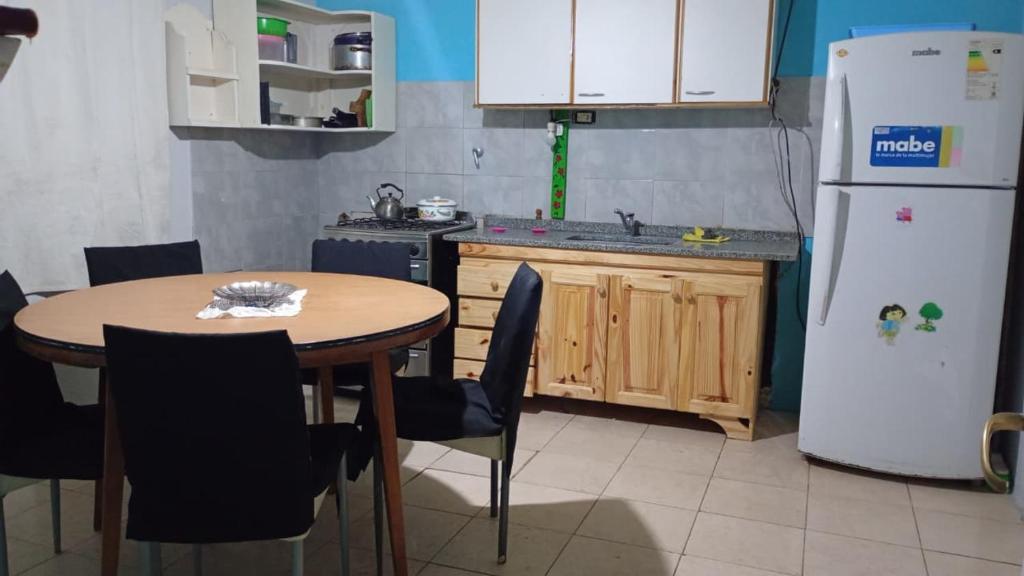 La oportunidad, casa de verano - 2